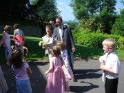 Donna & Richard's wedding + Tintern - June 2005 009 * 640 x 480 * (74KB)
